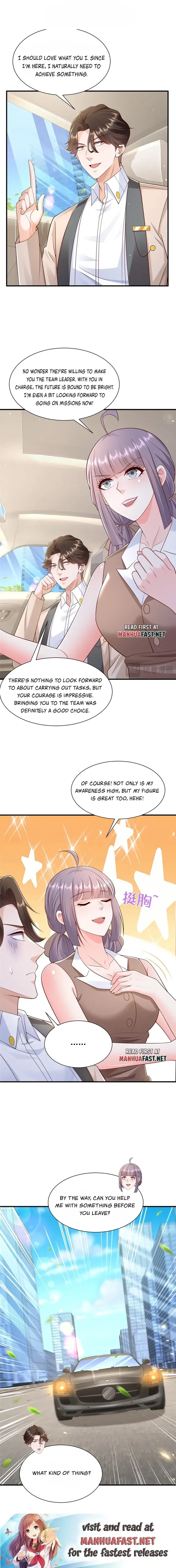Read I Get A Random New Occupation Every Week EN Manga Online
