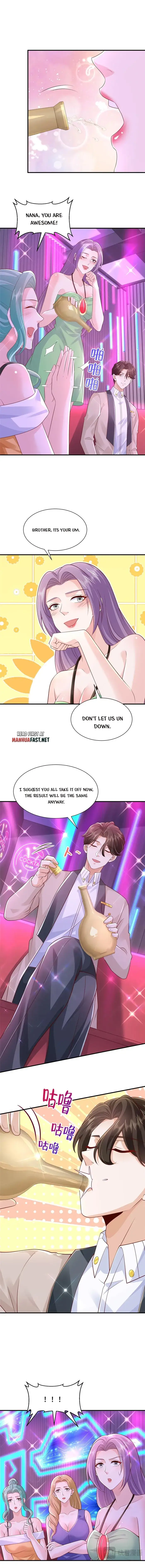 Read I Get A Random New Occupation Every Week EN Manga Online