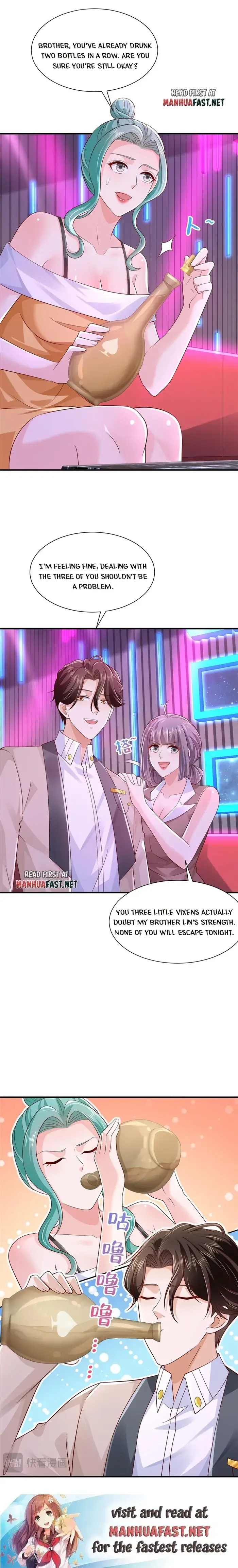 Read I Get A Random New Occupation Every Week EN Manga Online