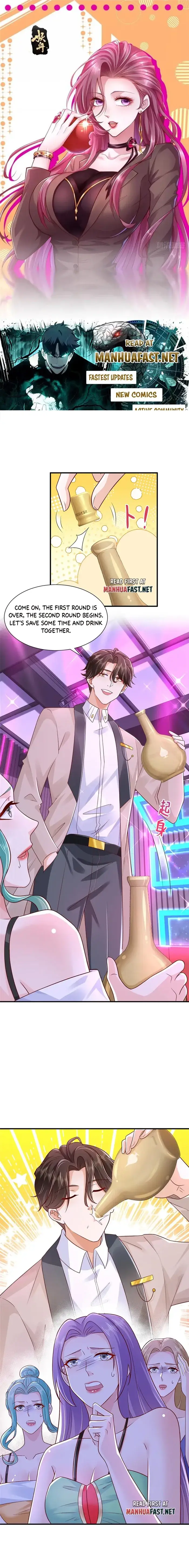 Read I Get A Random New Occupation Every Week EN Manga Online
