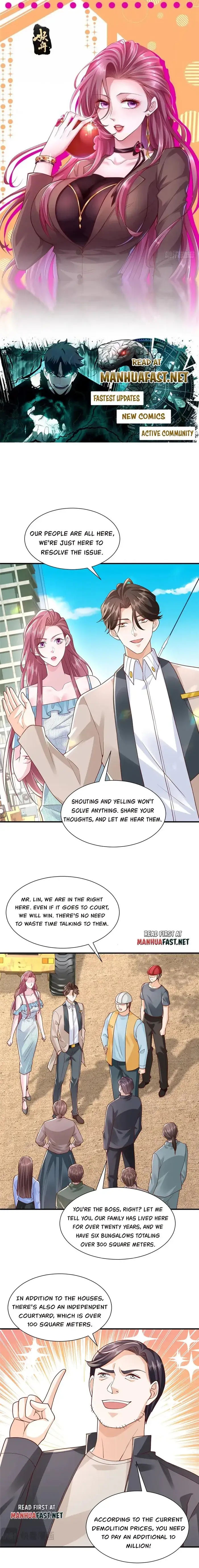 Read I Get A Random New Occupation Every Week EN Manga Online
