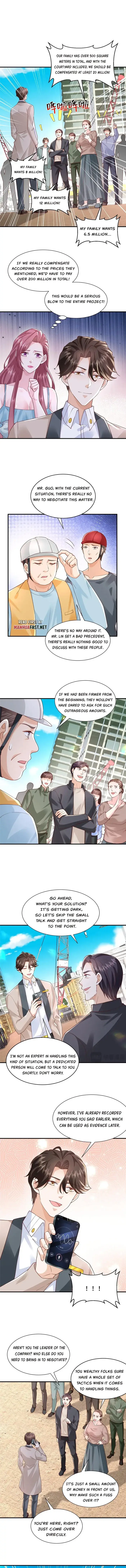 Read I Get A Random New Occupation Every Week EN Manga Online