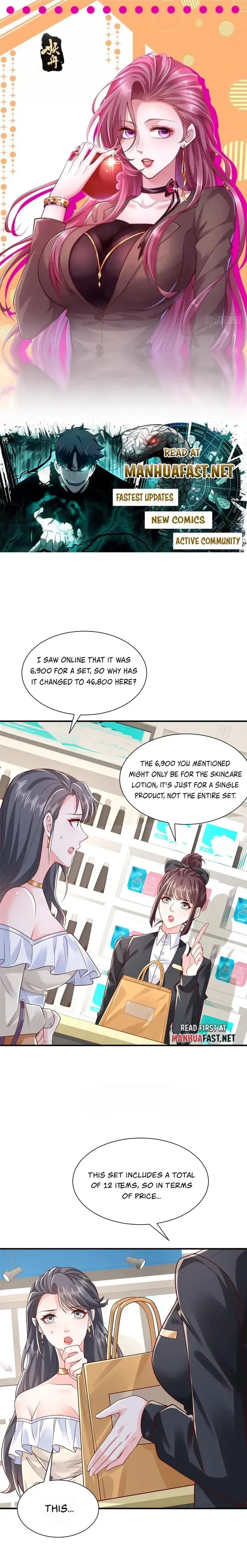 Read I Get A Random New Occupation Every Week EN Manga Online