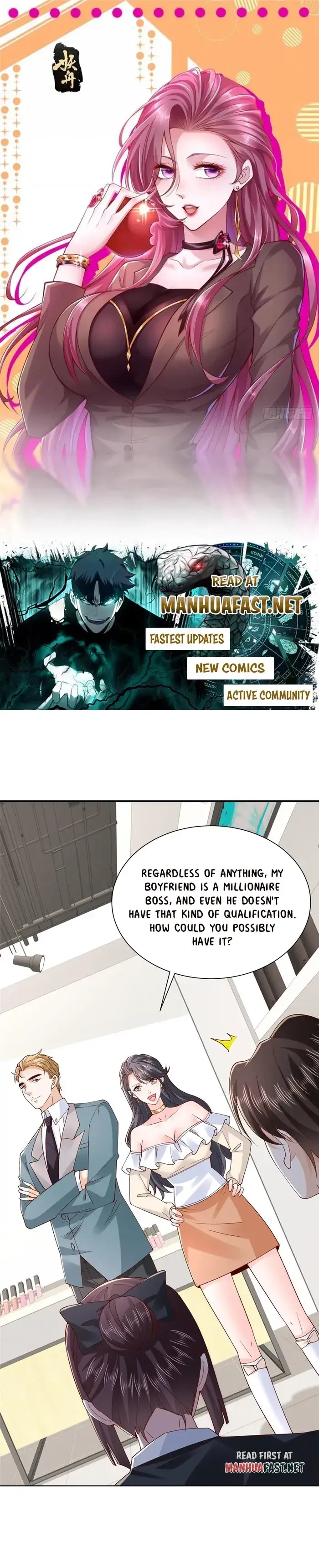 Read I Get A Random New Occupation Every Week EN Manga Online