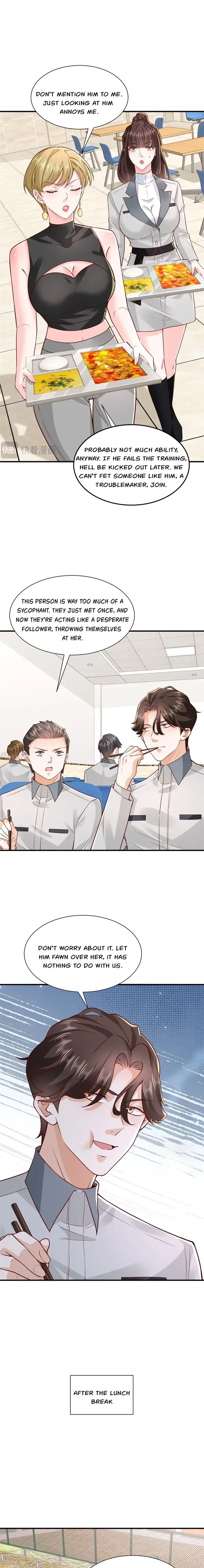 Read I Get A Random New Occupation Every Week EN Manga Online