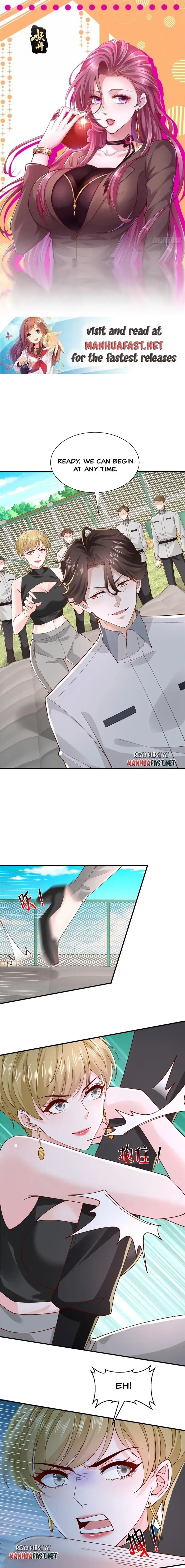 Read I Get A Random New Occupation Every Week EN Manga Online