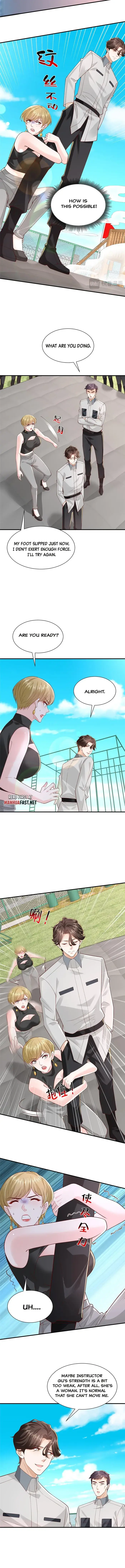 Read I Get A Random New Occupation Every Week EN Manga Online