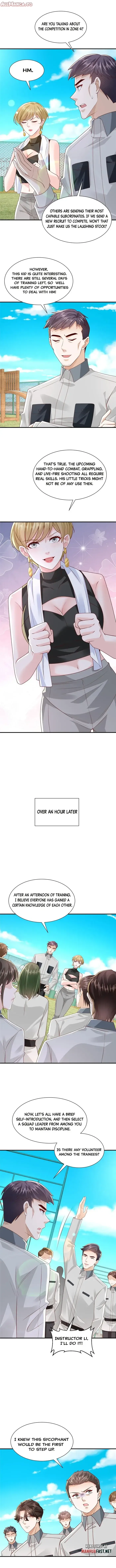 Read I Get A Random New Occupation Every Week EN Manga Online