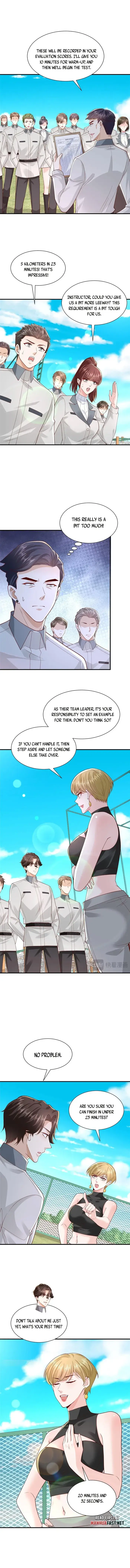 Read I Get A Random New Occupation Every Week EN Manga Online