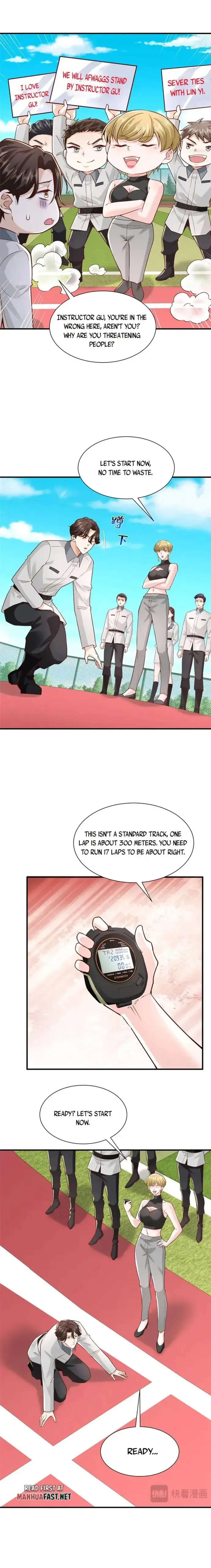 Read I Get A Random New Occupation Every Week EN Manga Online