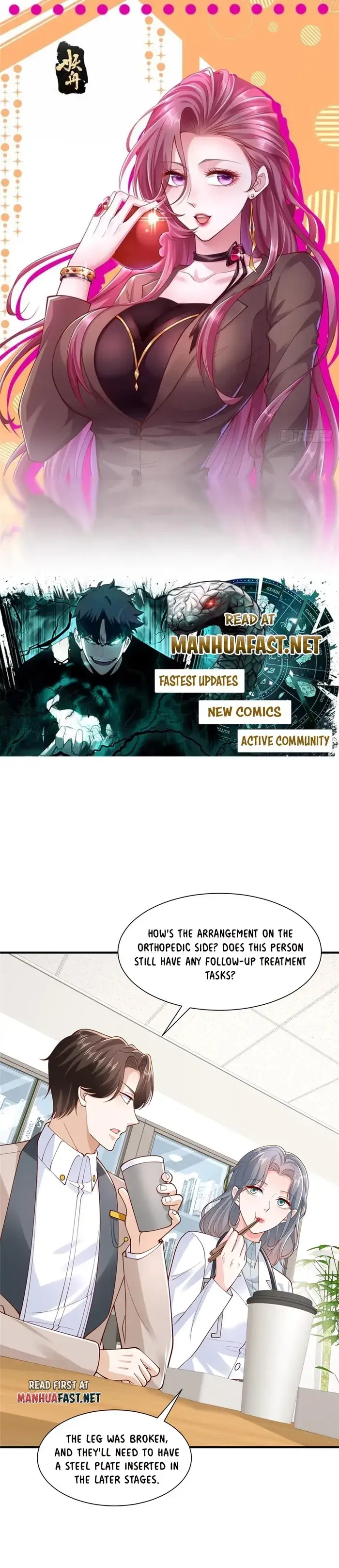 Read I Get A Random New Occupation Every Week EN Manga Online