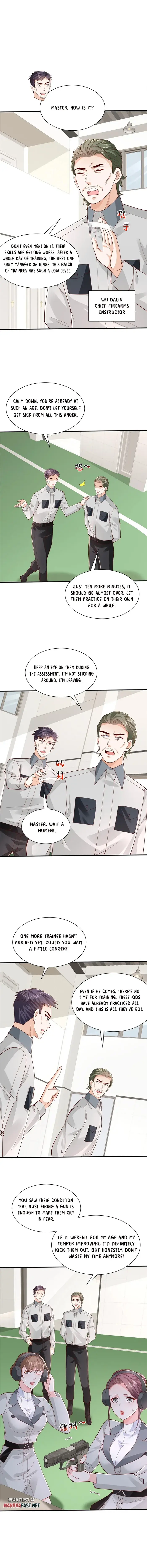 Read I Get A Random New Occupation Every Week EN Manga Online