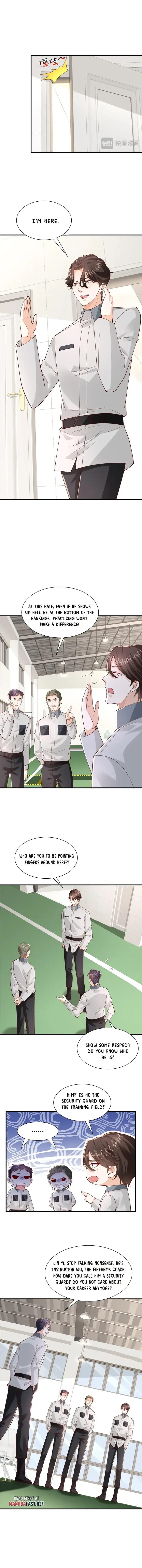 Read I Get A Random New Occupation Every Week EN Manga Online