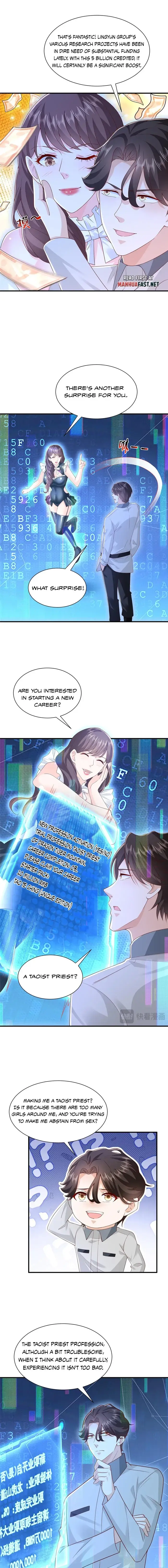 Read I Get A Random New Occupation Every Week EN Manga Online