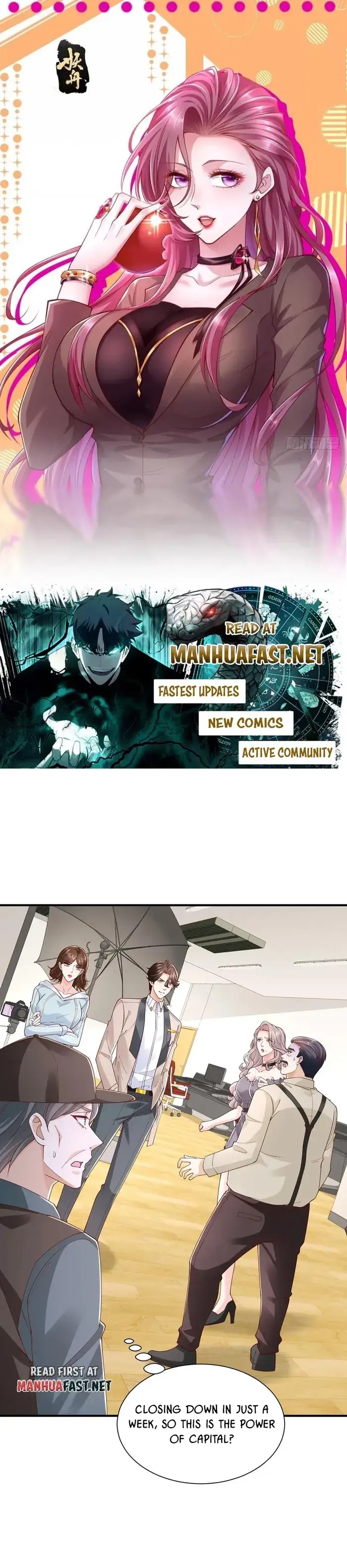 Read I Get A Random New Occupation Every Week EN Manga Online