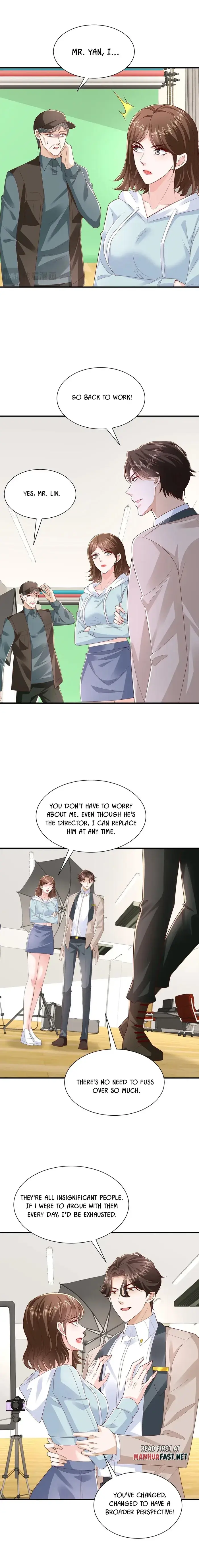 Read I Get A Random New Occupation Every Week EN Manga Online