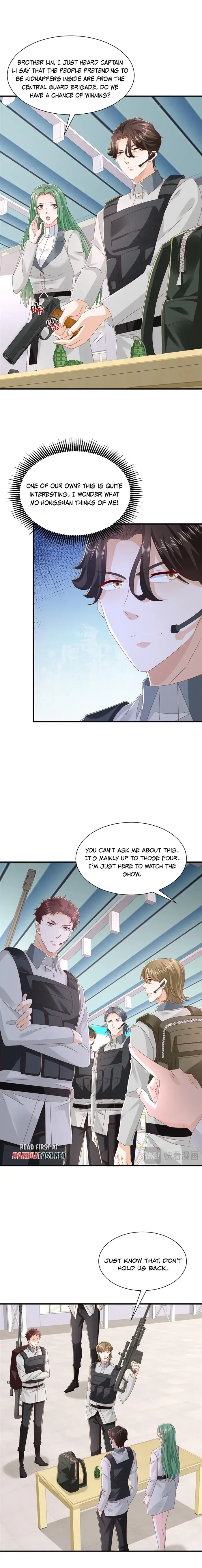 Read I Get A Random New Occupation Every Week EN Manga Online