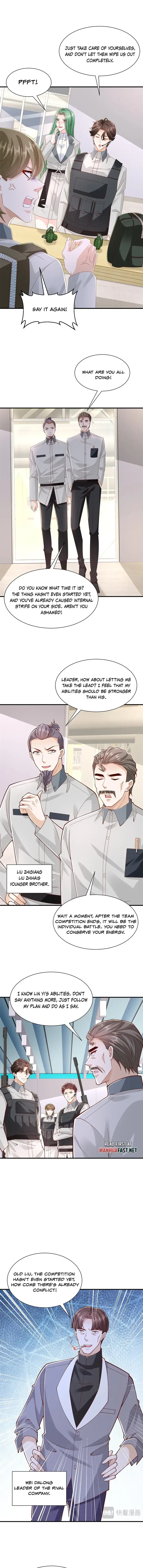 Read I Get A Random New Occupation Every Week EN Manga Online