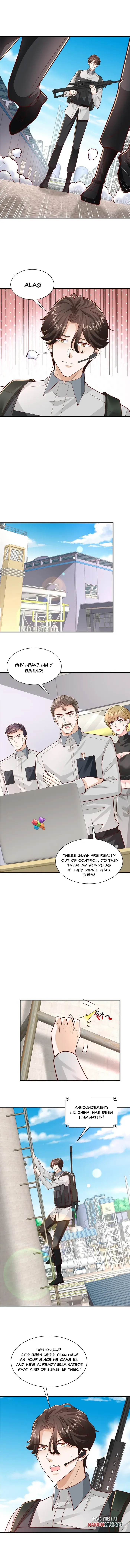 Read I Get A Random New Occupation Every Week EN Manga Online