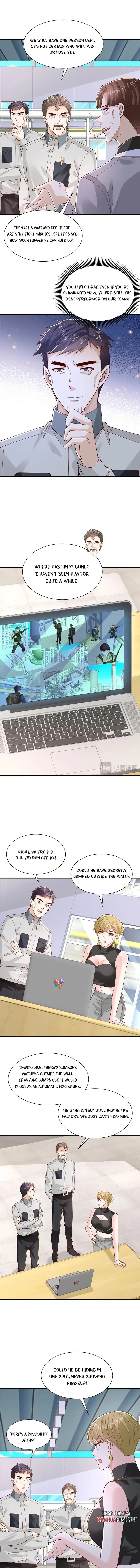 Read I Get A Random New Occupation Every Week EN Manga Online