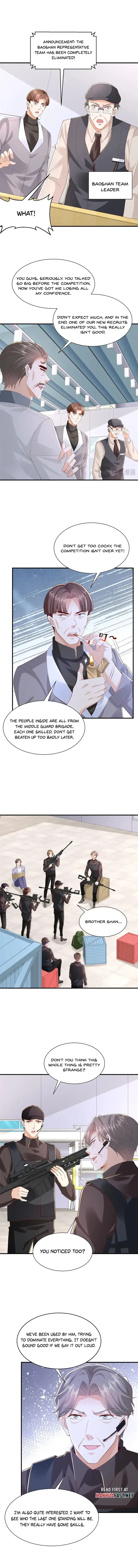 Read I Get A Random New Occupation Every Week EN Manga Online