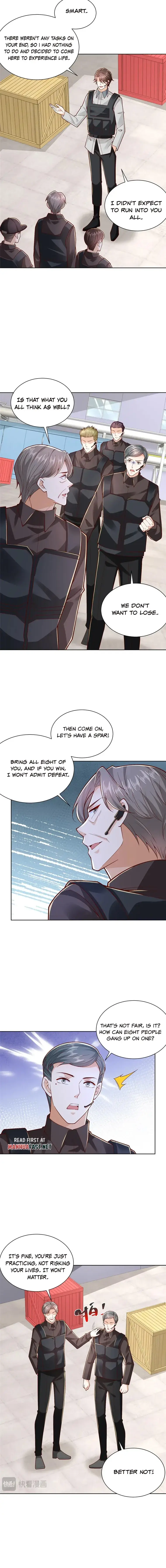 Read I Get A Random New Occupation Every Week EN Manga Online