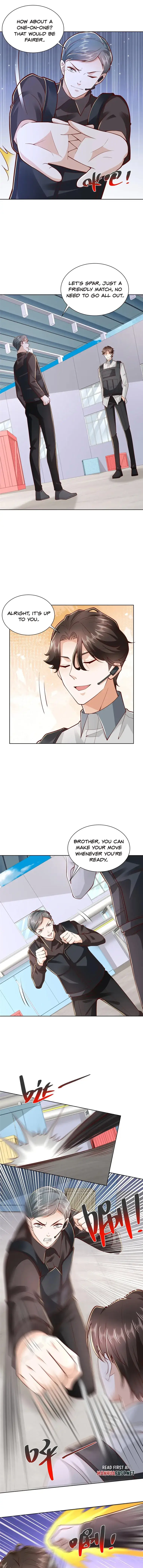 Read I Get A Random New Occupation Every Week EN Manga Online