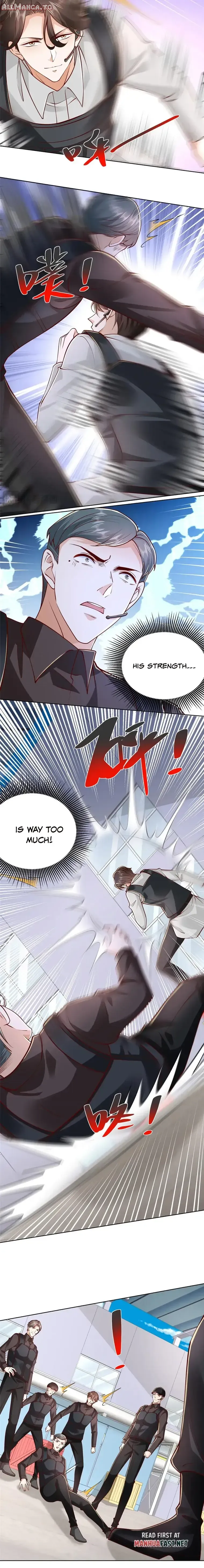 Read I Get A Random New Occupation Every Week EN Manga Online