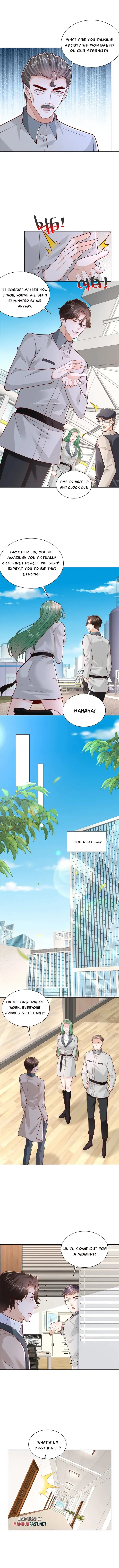Read I Get A Random New Occupation Every Week EN Manga Online