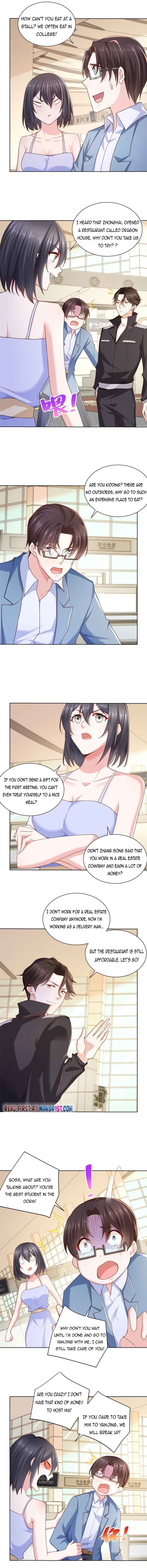 Read I Get A Random New Occupation Every Week EN Manga Online