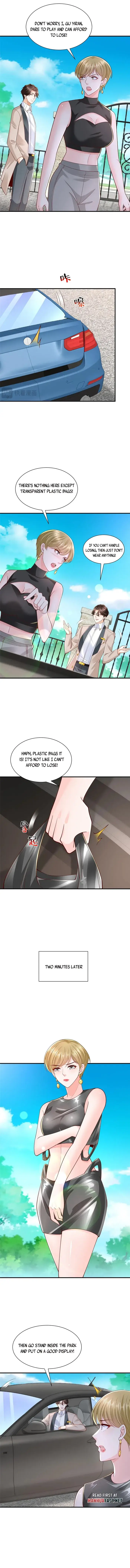 Read I Get A Random New Occupation Every Week EN Manga Online