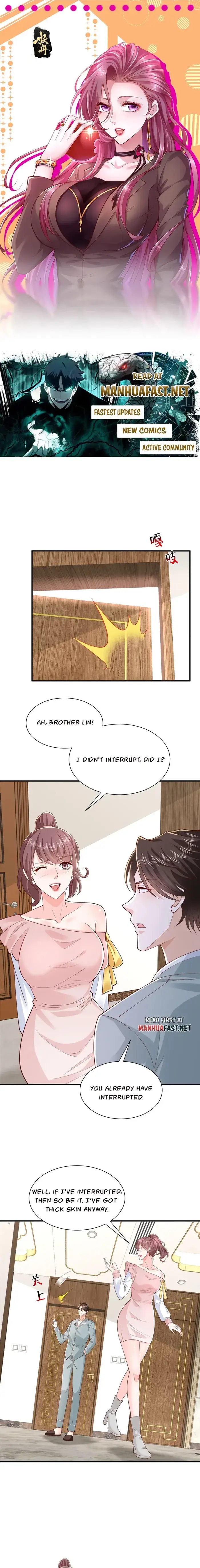 Read I Get A Random New Occupation Every Week EN Manga Online