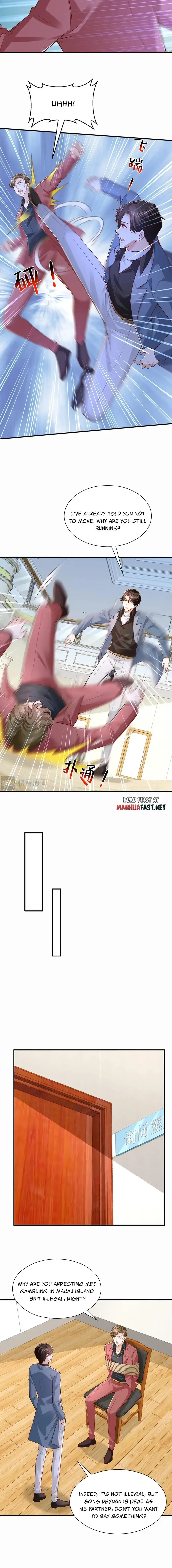 Read I Get A Random New Occupation Every Week EN Manga Online