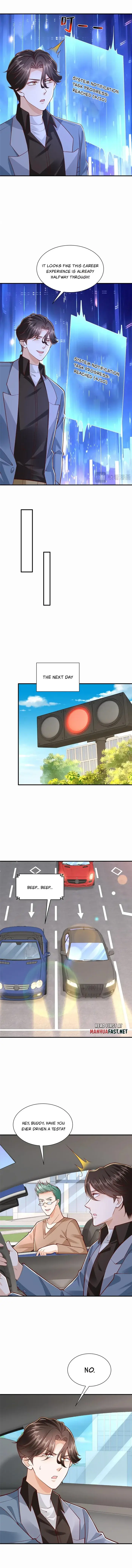 Read I Get A Random New Occupation Every Week EN Manga Online