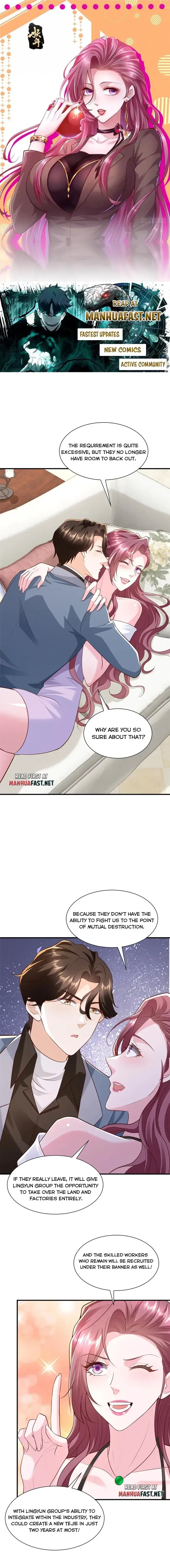 Read I Get A Random New Occupation Every Week EN Manga Online
