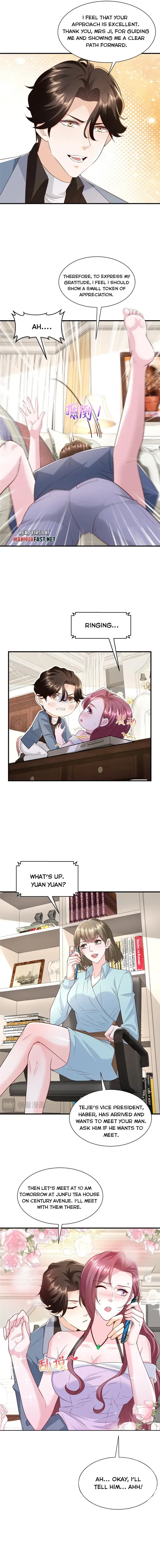 Read I Get A Random New Occupation Every Week EN Manga Online