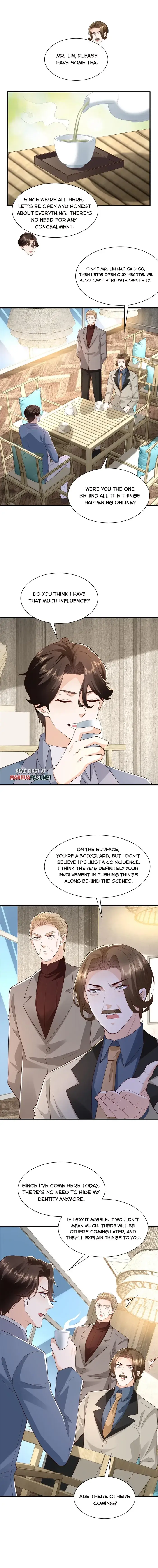 Read I Get A Random New Occupation Every Week EN Manga Online