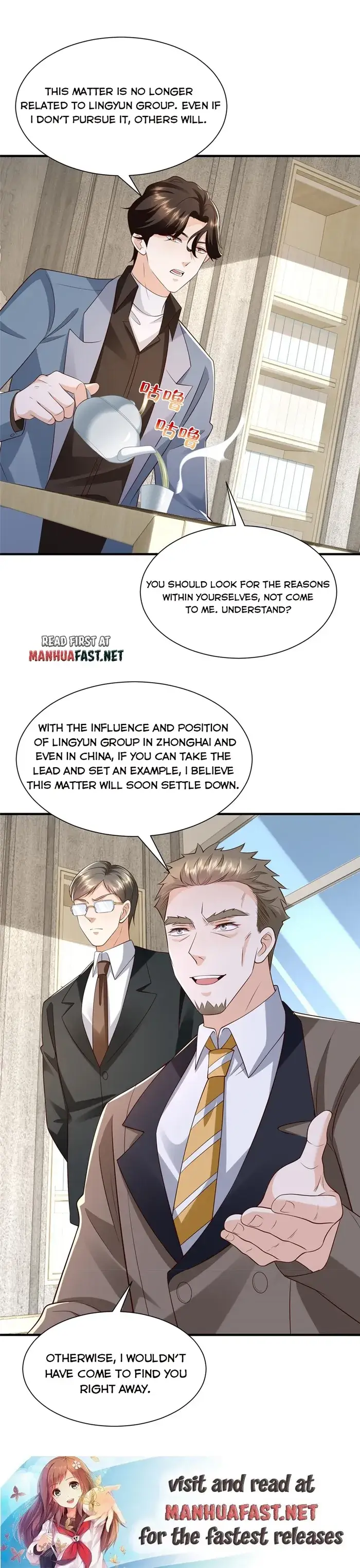 Read I Get A Random New Occupation Every Week EN Manga Online