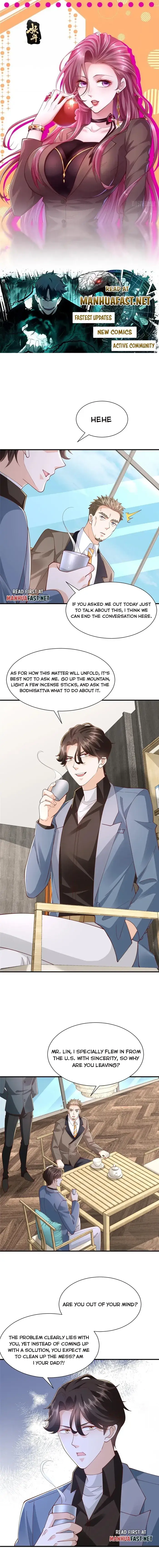 Read I Get A Random New Occupation Every Week EN Manga Online