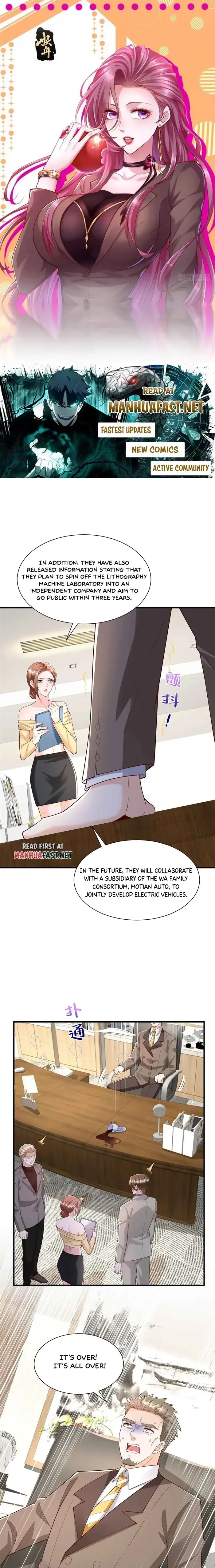 Read I Get A Random New Occupation Every Week EN Manga Online