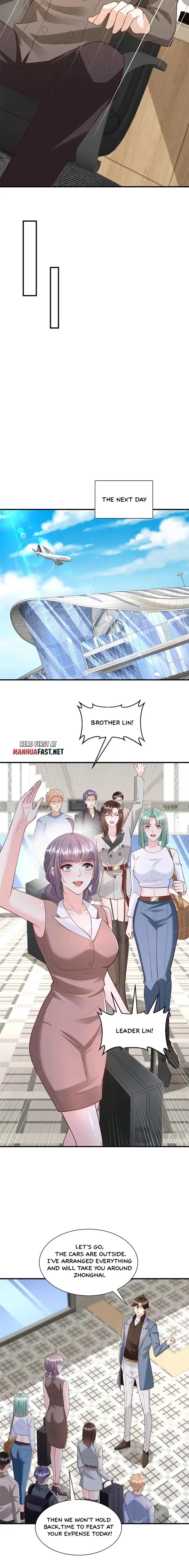 Read I Get A Random New Occupation Every Week EN Manga Online