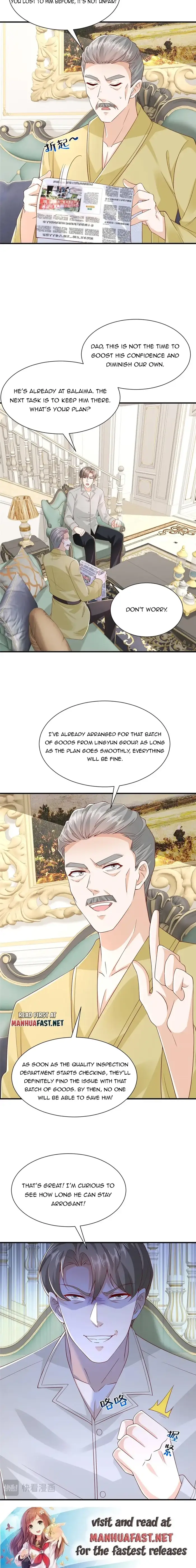 Read I Get A Random New Occupation Every Week EN Manga Online