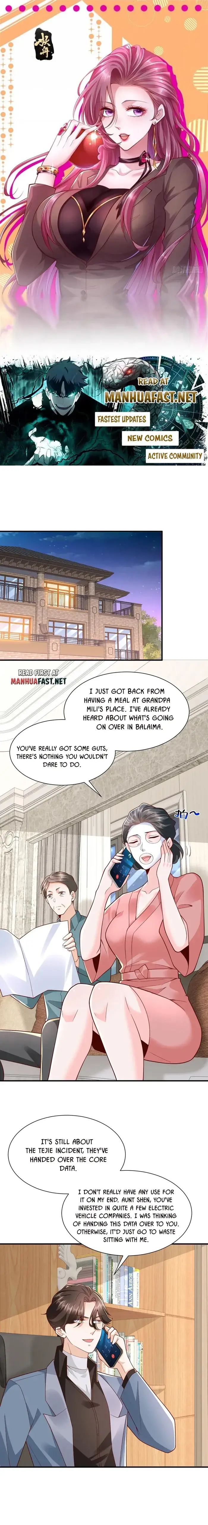 Read I Get A Random New Occupation Every Week EN Manga Online
