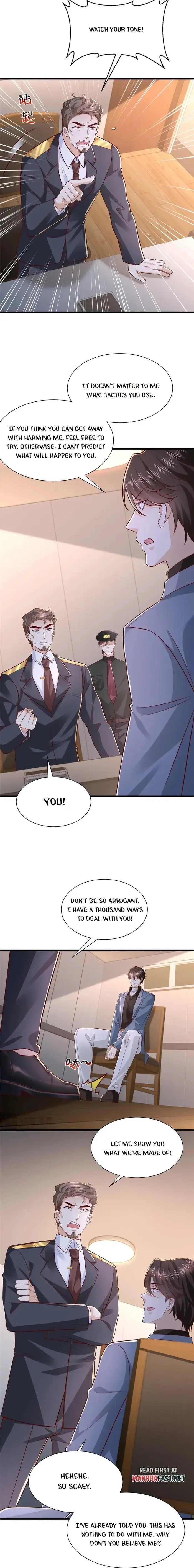 Read I Get A Random New Occupation Every Week EN Manga Online