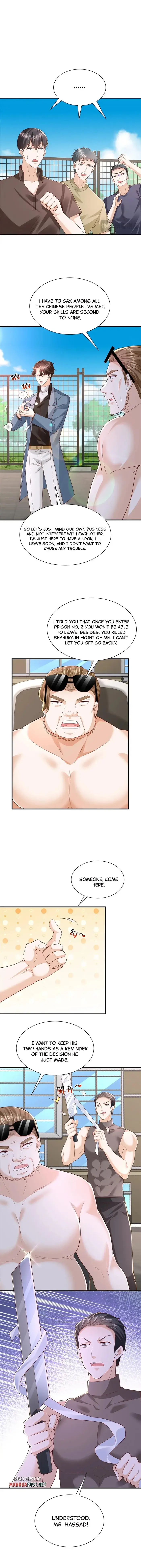 Read I Get A Random New Occupation Every Week EN Manga Online