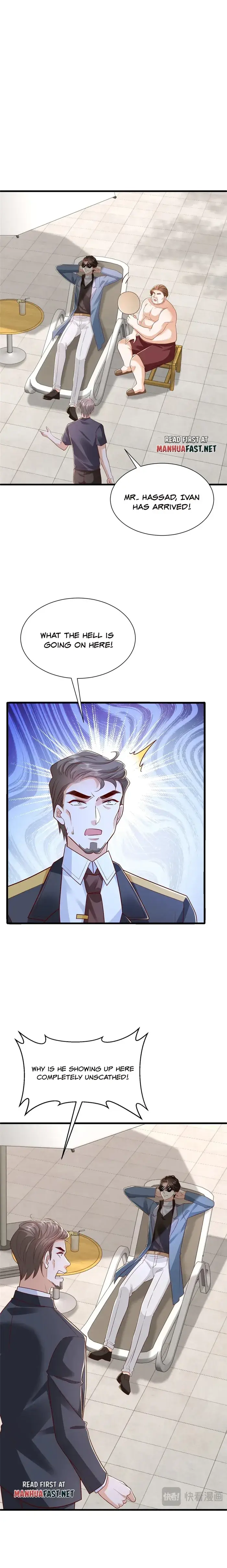 Read I Get A Random New Occupation Every Week EN Manga Online