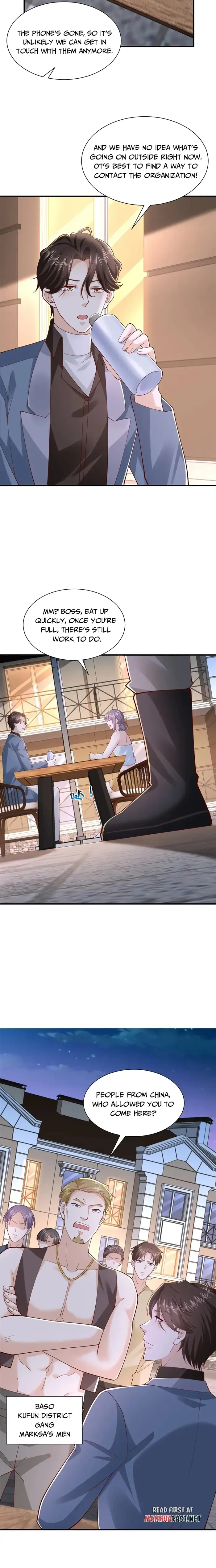 Read I Get A Random New Occupation Every Week EN Manga Online