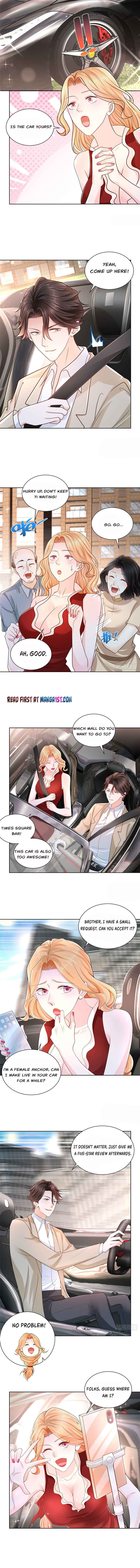 Read I Get A Random New Occupation Every Week EN Manga Online