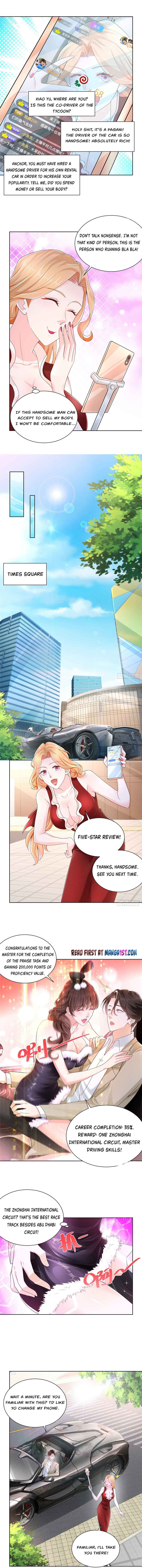 Read I Get A Random New Occupation Every Week EN Manga Online