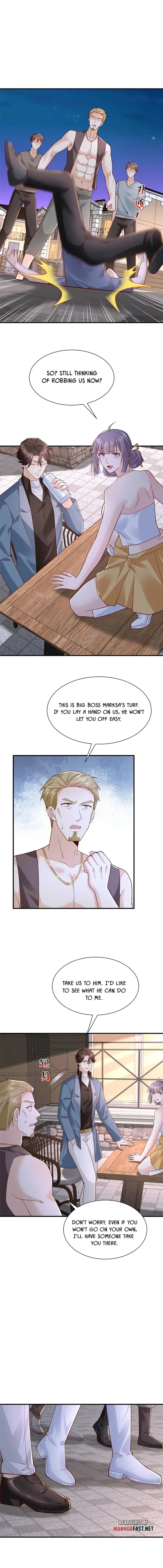 Read I Get A Random New Occupation Every Week EN Manga Online